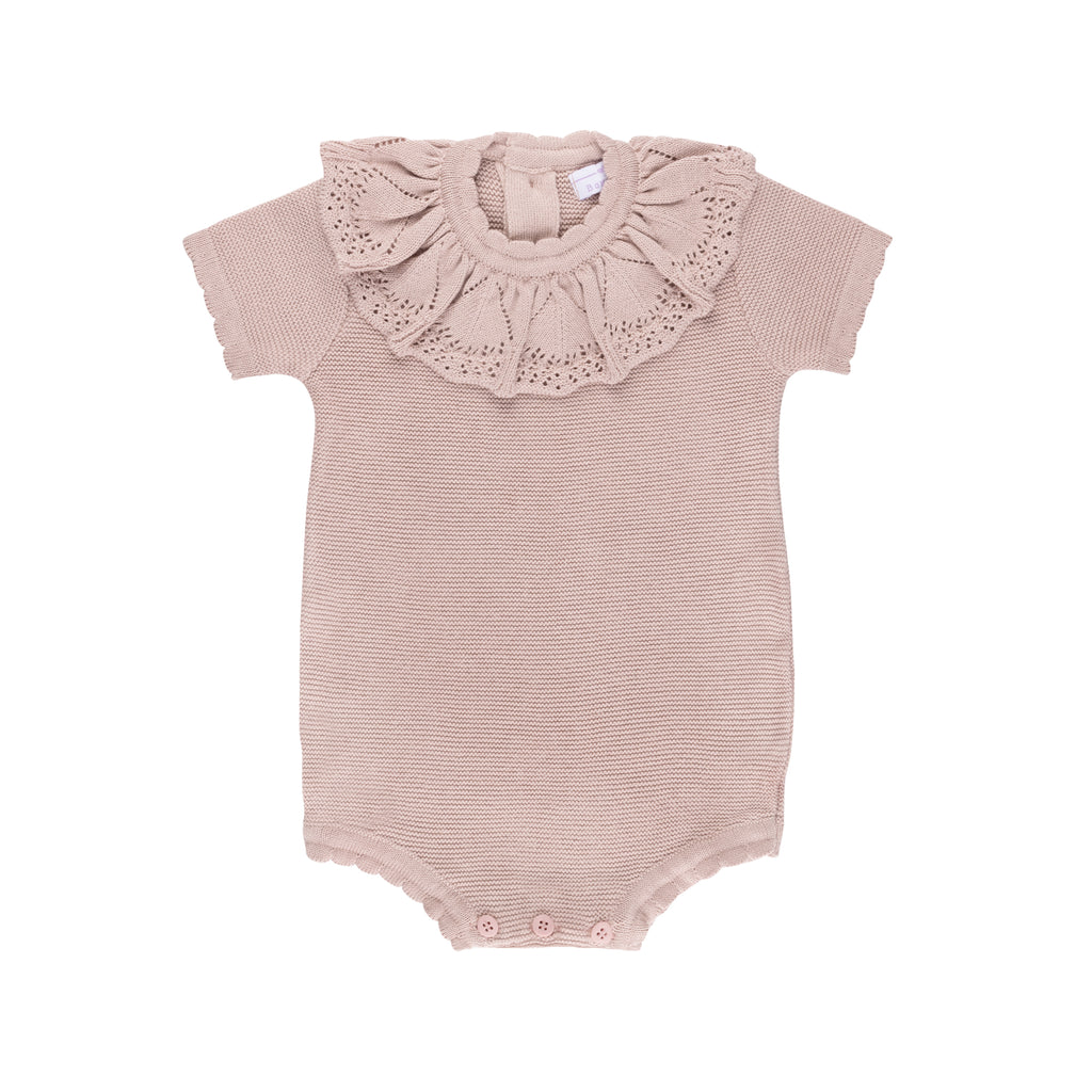 Bonknit Baby retailer Girls Outfit