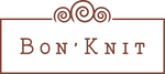 Bon Knit logo