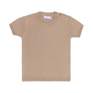 SS Top ~ Taupe