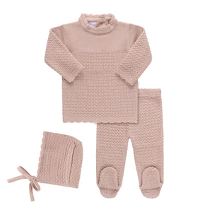 Bailey  set ~ Mulberry