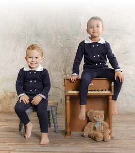 FREE Bday sale Gray Formal Sweater 2T Boy, Babies & Kids, Babies & Kids  Fashion on Carousell