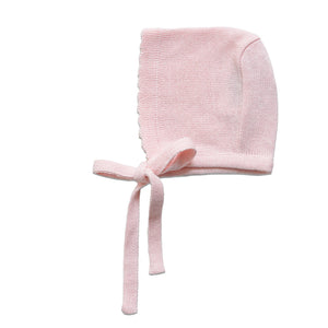 The Bonnet ~ Pink